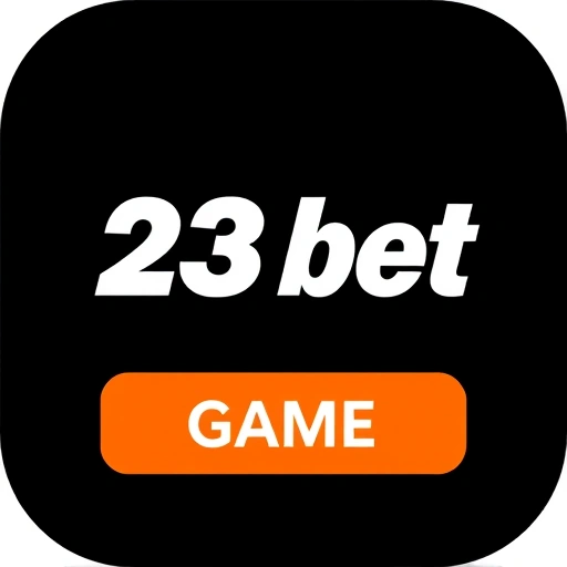 Logo da 23bet