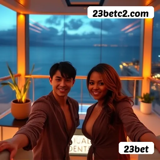 Cassino online 23bet - Imagem principal