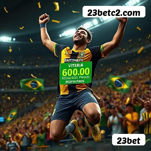 Login seguro 23bet - Imagem principal